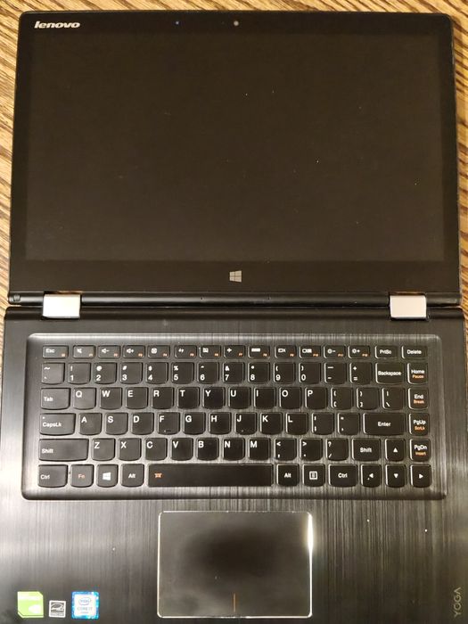 Yoga 700-14isk sprzedam laptop