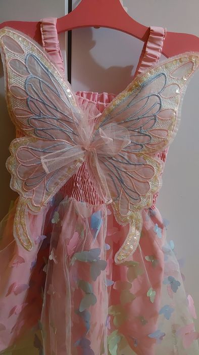 Сукня/плаття святкове 3-4 роки  р.98