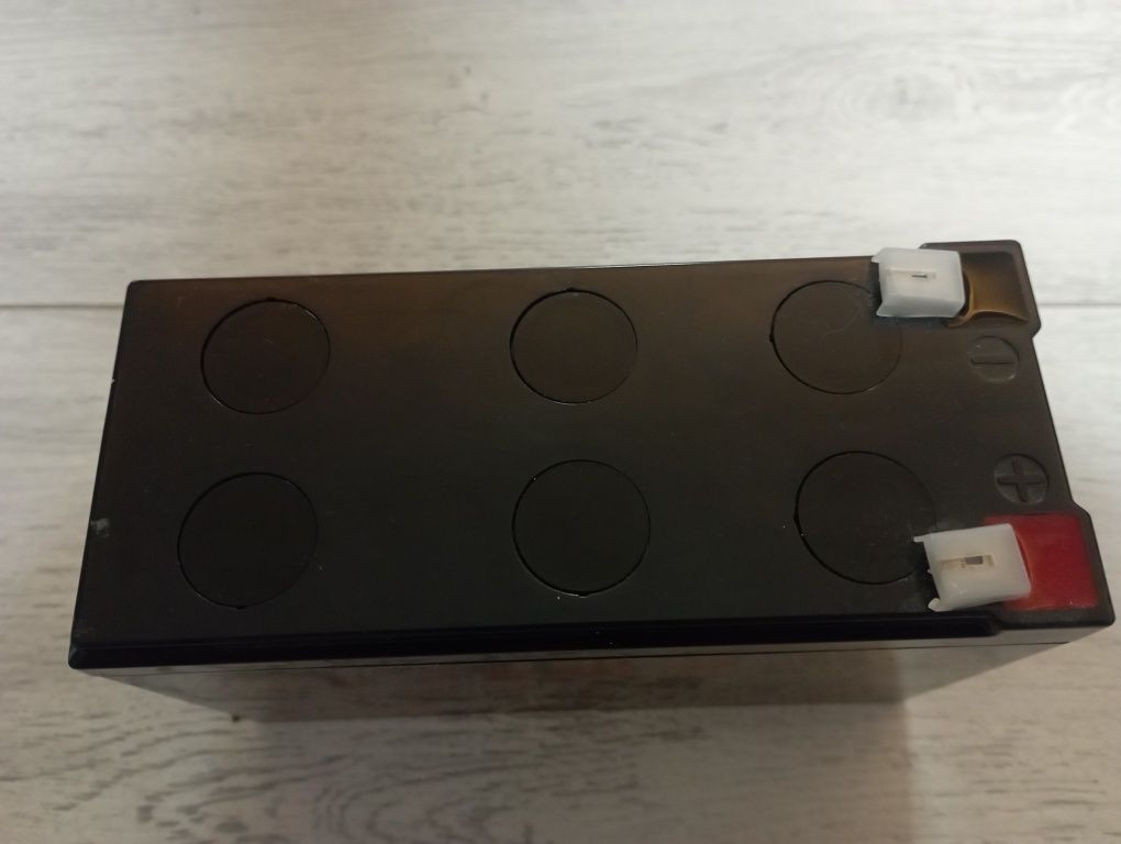 Батарея до ДБЖ, АКБ, Акумулятор CSB 12V 9Ач НОВИЙ