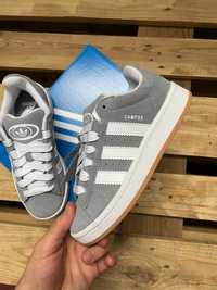 Adidas Campus 00s Grey  38