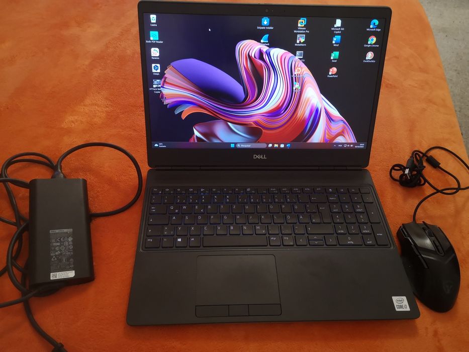 Super Laptop 128 GB RAM