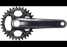 Korba Shimano XT FC-8100 Nowa mechanizm korbowy