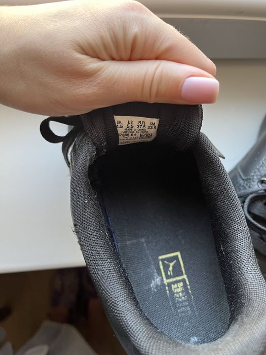 Кросівки, кеди  Puma