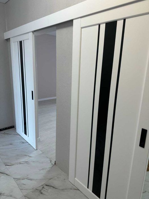 Міжкімнатні двері. Двері міжкмнатні