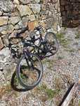 Bicicleta da edp