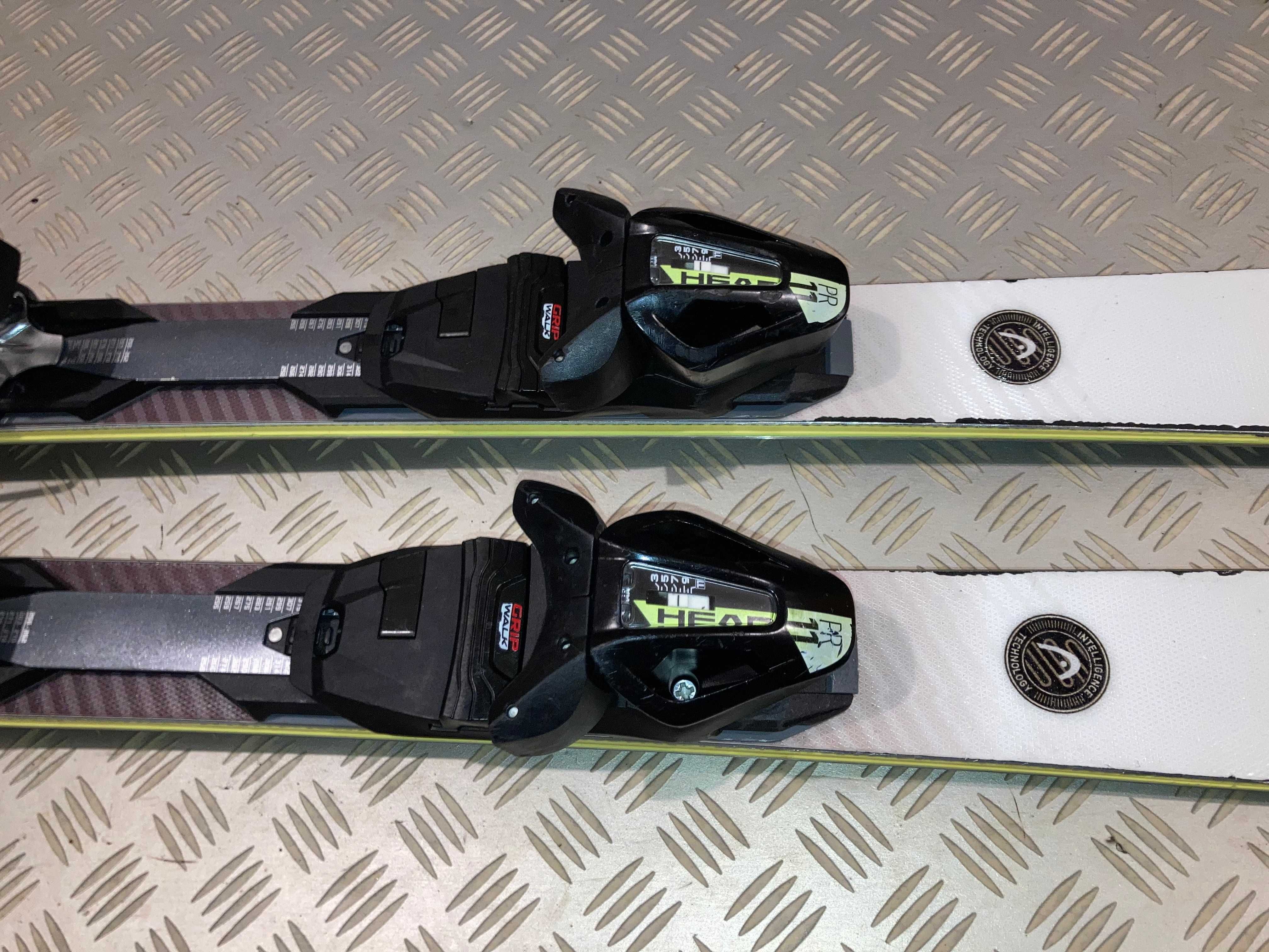 Narty HEAD i. REBELS World Cup Ti 155 cm TOP slalom 2020/21 !