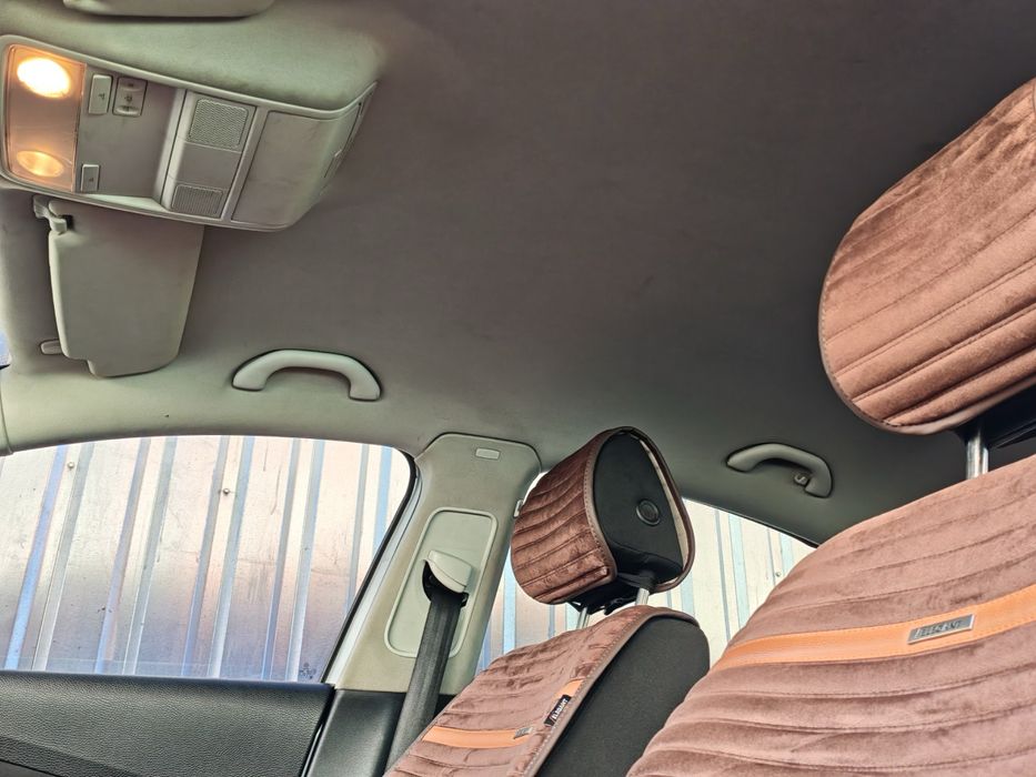 Volkswagen Passat B6 в чудовому стані