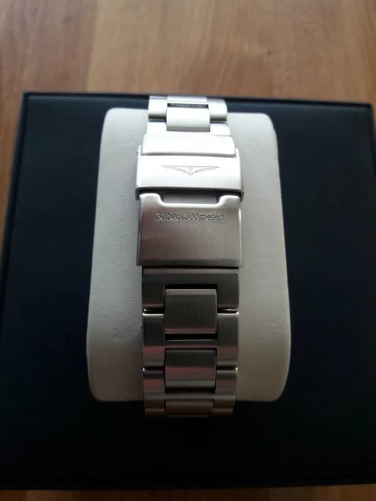 Longines nurek jak Nowy