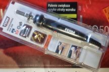 Ŵypalarka długopisowa do drewna Ferm PenPen