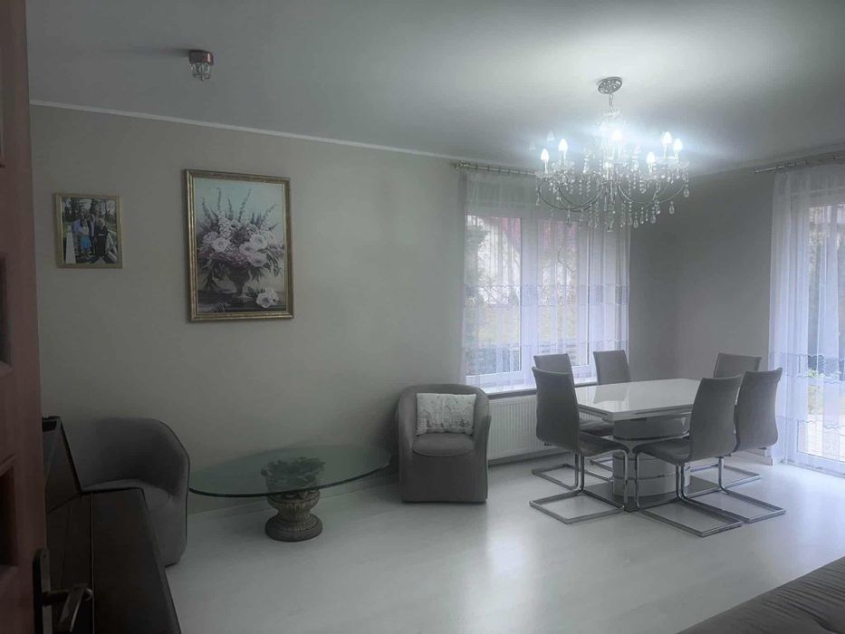 Pokój do wynajęcia na osiedlu domków jednorodzinnych Grudziądz Mniszek