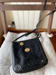 Mala tiracolo Tommy Hilfiger