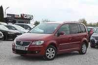 VW Touran 1,9 TDI 105 KM*2007r*Lift * Highline*