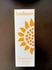 Sunflowers Elizabeth Arden 30ml