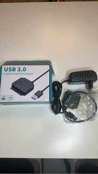 Sata adapter USB 3.0 zapraszam do kontaktu