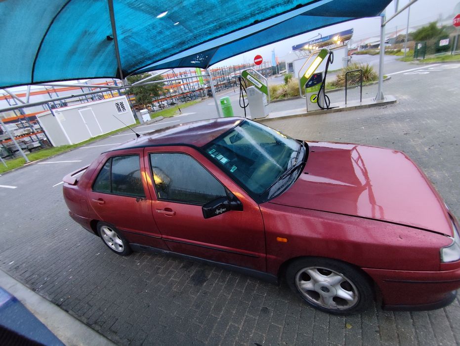 Vendo SEAT Toledo 1.9 GT TDI