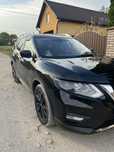 Nissan Rogue T32 2019 Ніссан рог