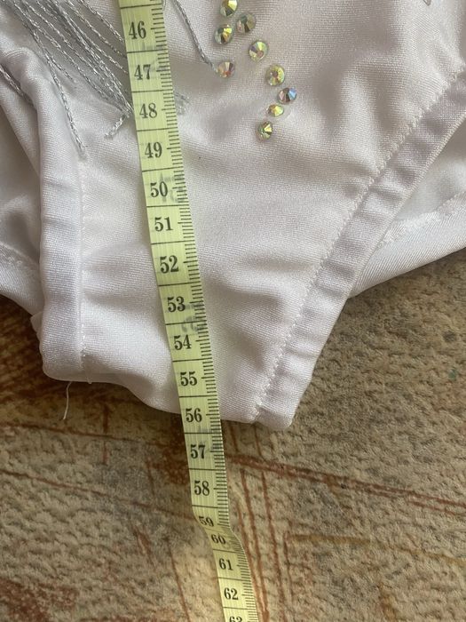 Купальник для художественой гимнастики