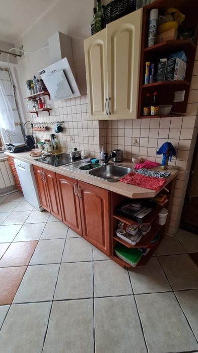 Kuchnia, meble kuchenne komplet