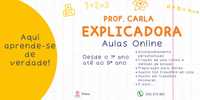 Explicações de 1.°, 2.° e 3.°ciclo