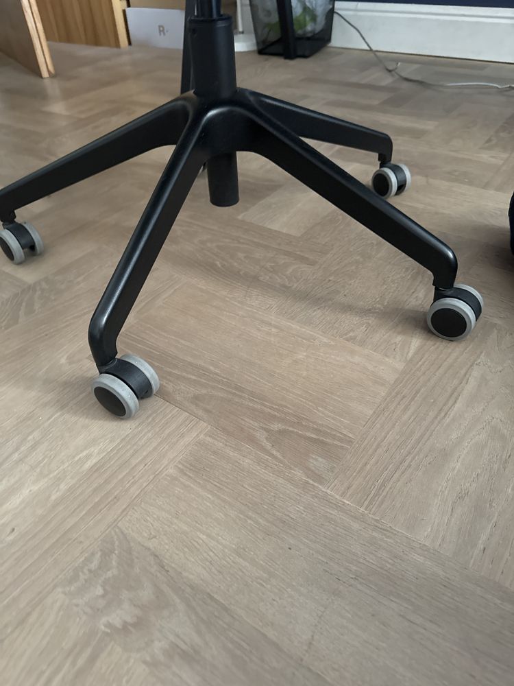 Krzeslo Ikea stan bardzo dobry