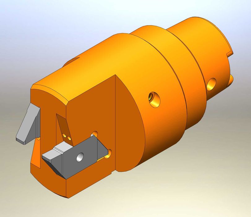 Modele 3d, konstrukcje, projekty, dok. techniczna, prezentacje