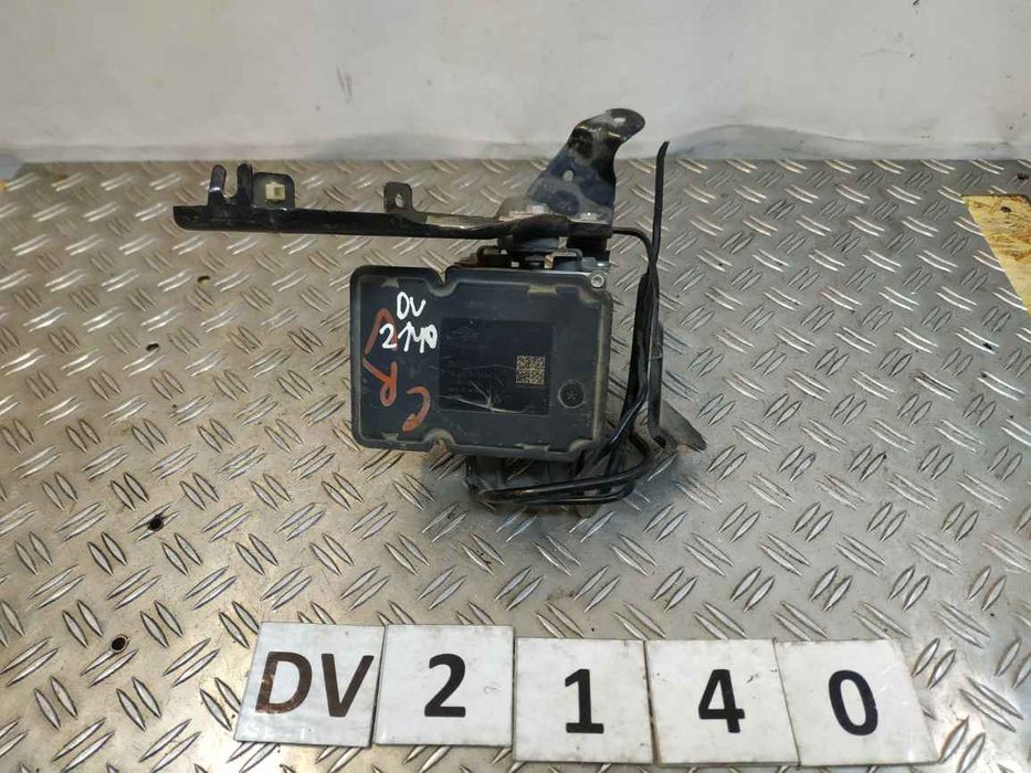 Honda Accord 8 08- блок ABS DV2140 57110TL1G021M1