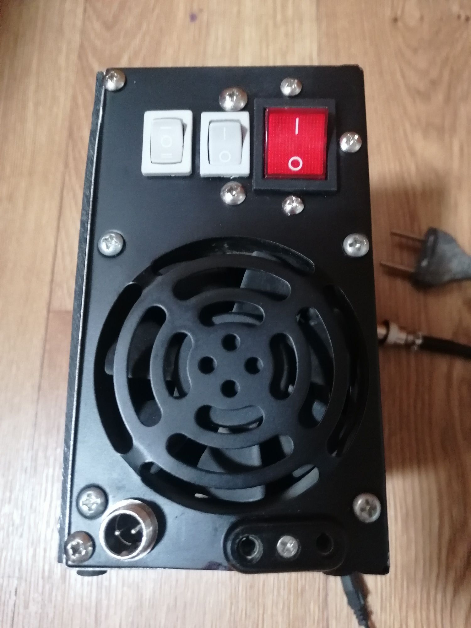 Паяльная станция 220v 36v