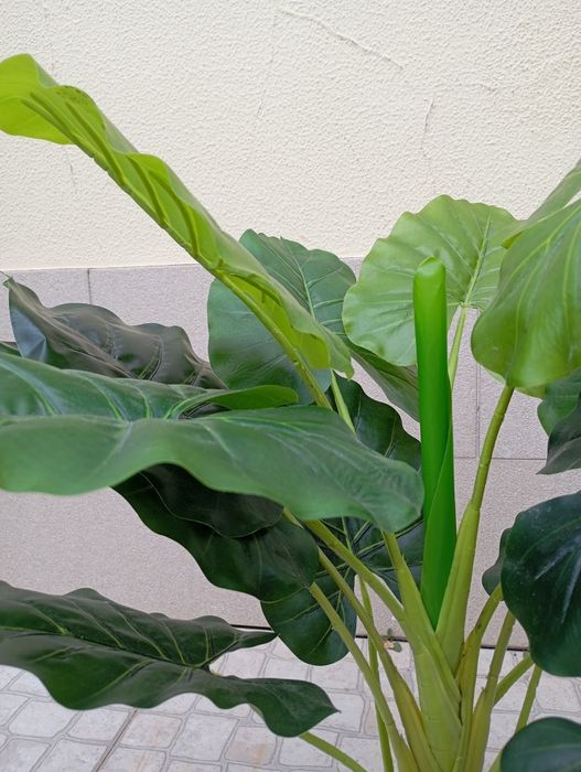 Planta artificial