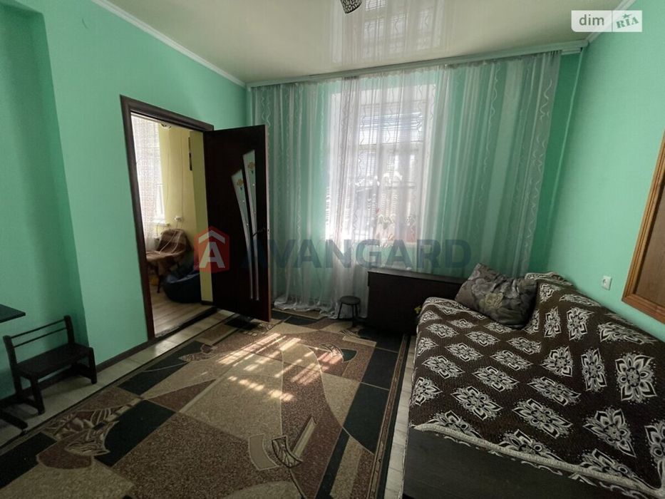 2-кім квартира у м. Вінниця (р-н Старе місто)