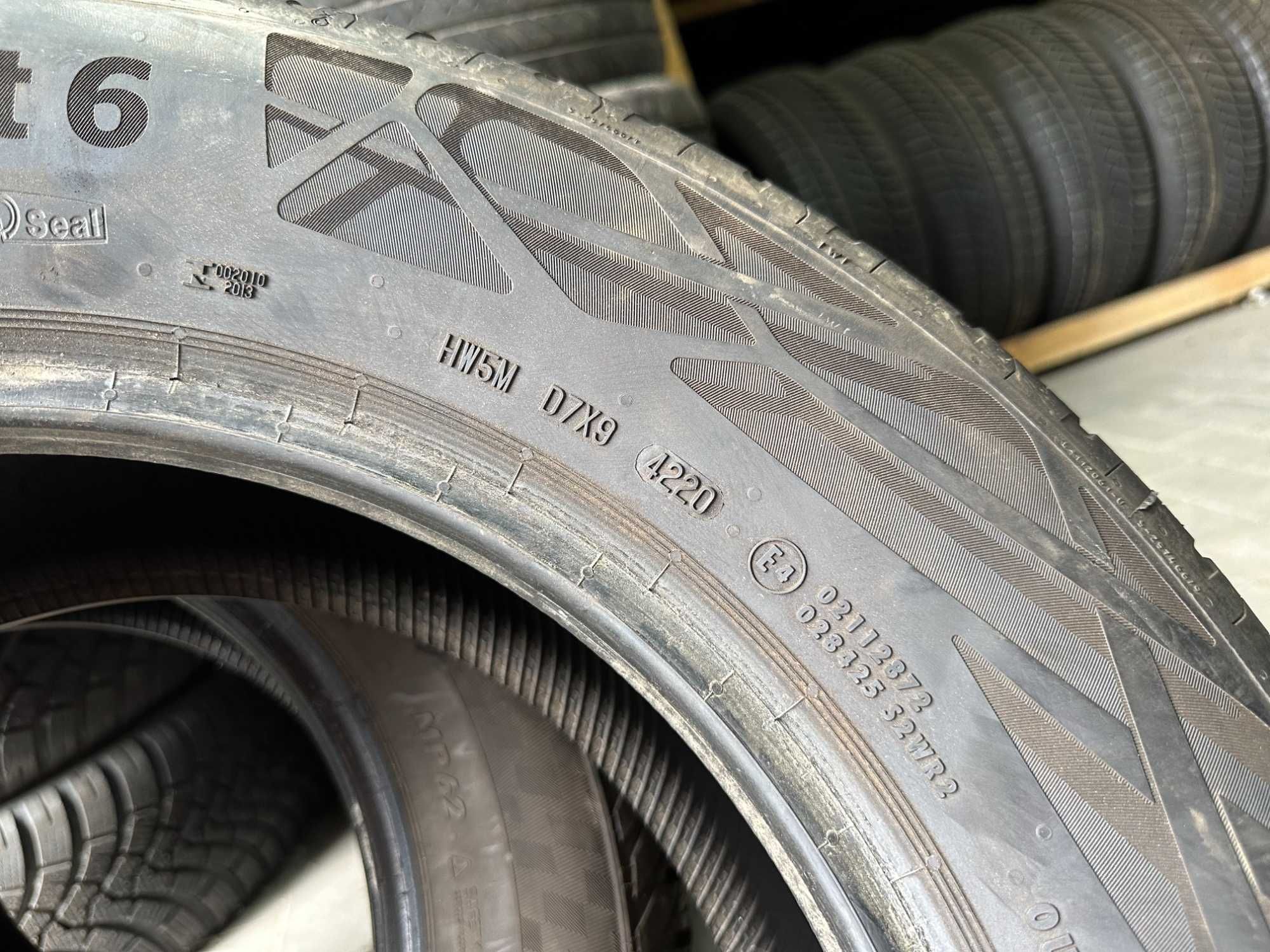 літні шини 215/60R16 Continental EcoContact 6 (2020) 2/4шт