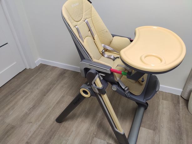 стілець для годування Babyhit Olsson Premiero