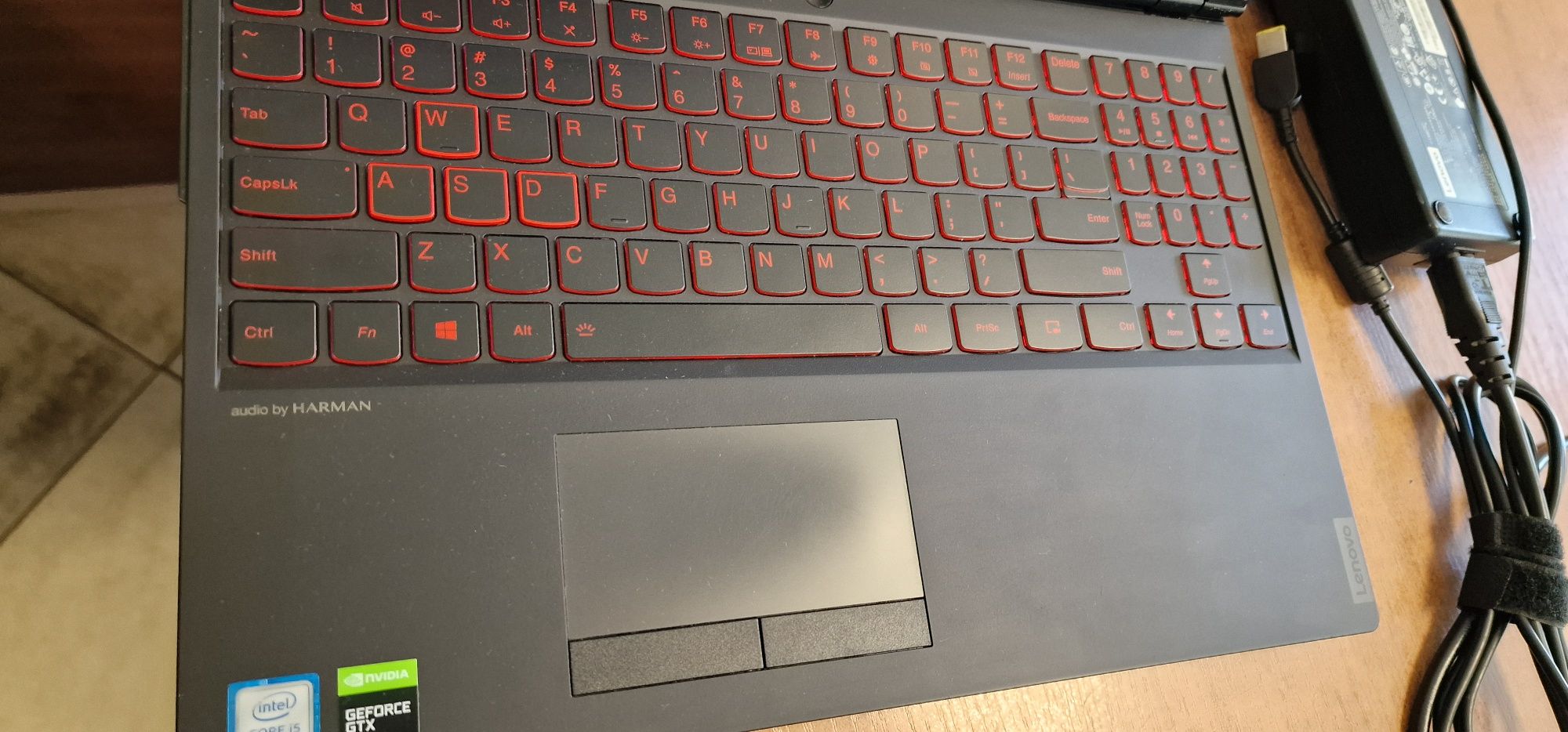 laptop lenovo legion i5 9gen gtx1650