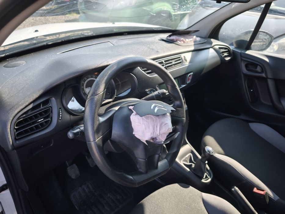 Citroen  C3  1.0