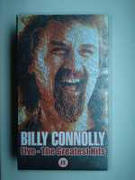 Billy Connolly Live - The Greatest Hits na VHS