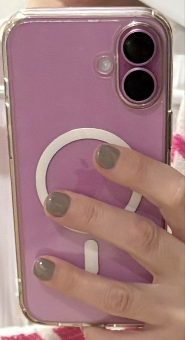 Iphone 16 plus, como novo, bateria a 100%