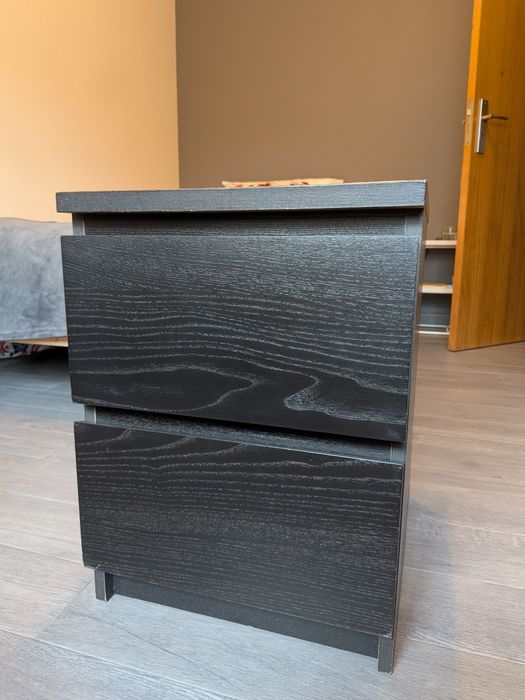 Mesa de cabeceira IKEA Malm