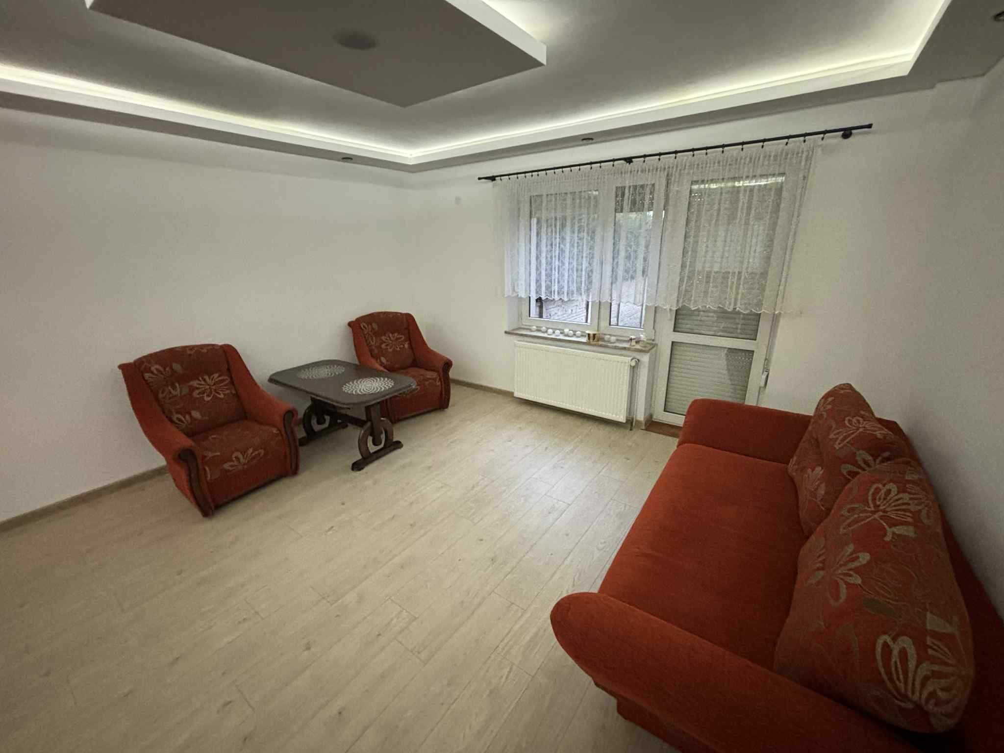 Wynajmę  dom (bliźniak) 140 m2 ` z ogrodkiem