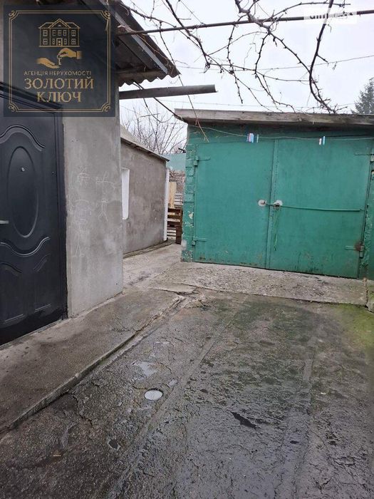 Продаж Пів Будинку Масленіківка