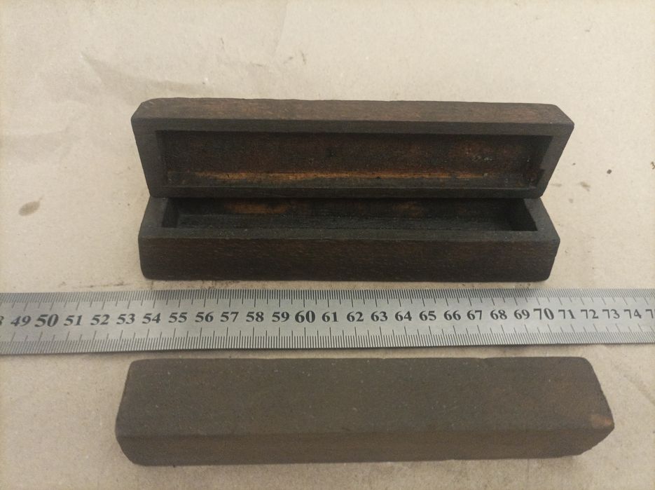 Вітажні заточні точильні камені