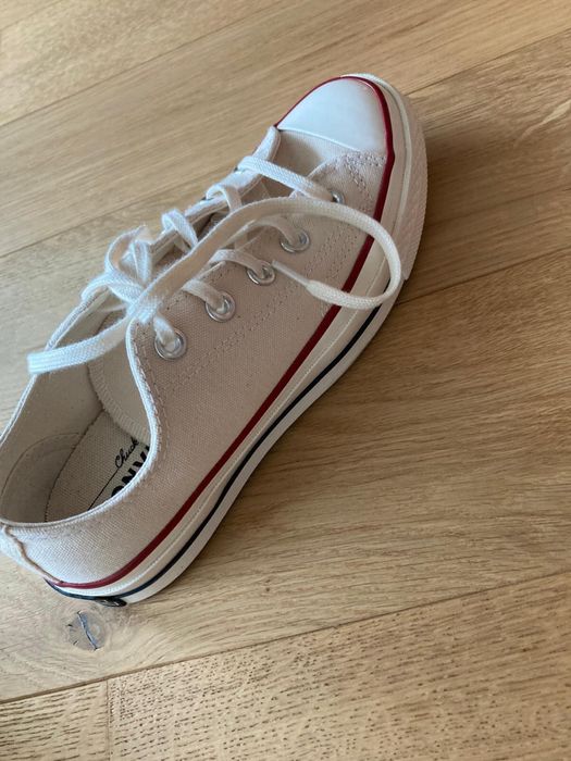 Sapatilhas Converse all star Chuck Taylor 70