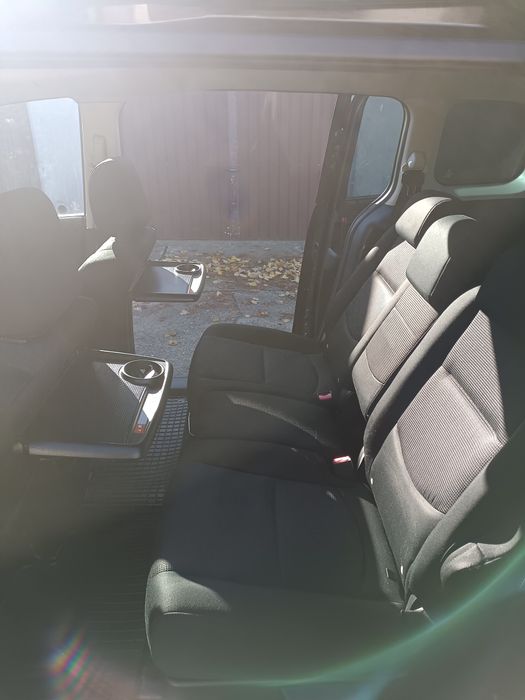 Sprzedam Mazdę 5 polifcie