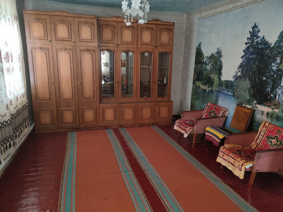 Продам дом в селе Губиниха