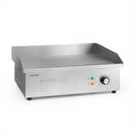 Жарочная поверхность Електричний гриль Klarstein Grillmeile 3000G
