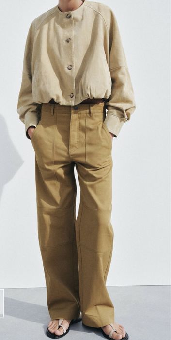 Штани Zara, розімр М