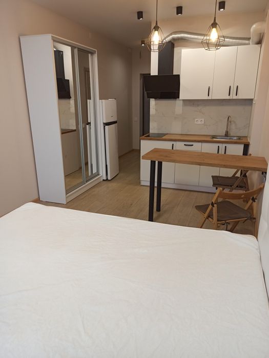 Квартира у Вишневому