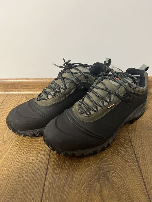 водонепроникні кросівки merrell 48 р