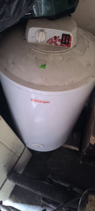 Бойлер areesto 100л б/у