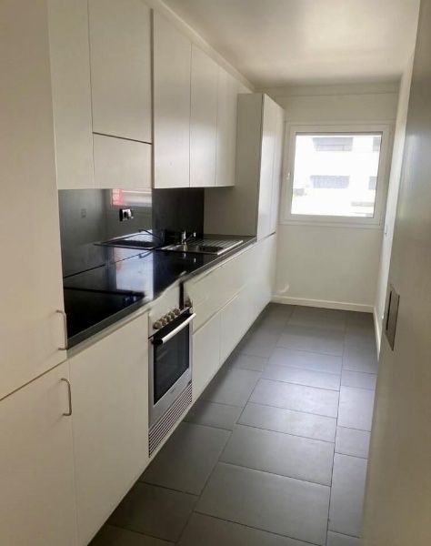 Apartamento T1 na Expo