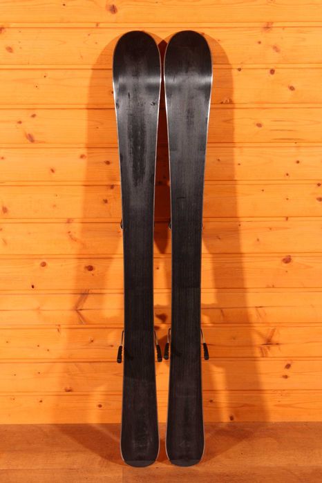 Narty dziecięce Head V-Shape Team 97 cm, R 5.3 !!!