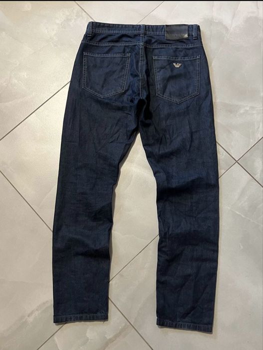 Джинси Armani Jeans